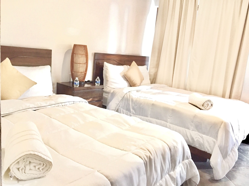 Hotel Sun Ha Bacalar — Bacalar — photo 5
