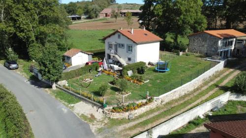 Halte à Veyrac - last minute hotel in Unknown City