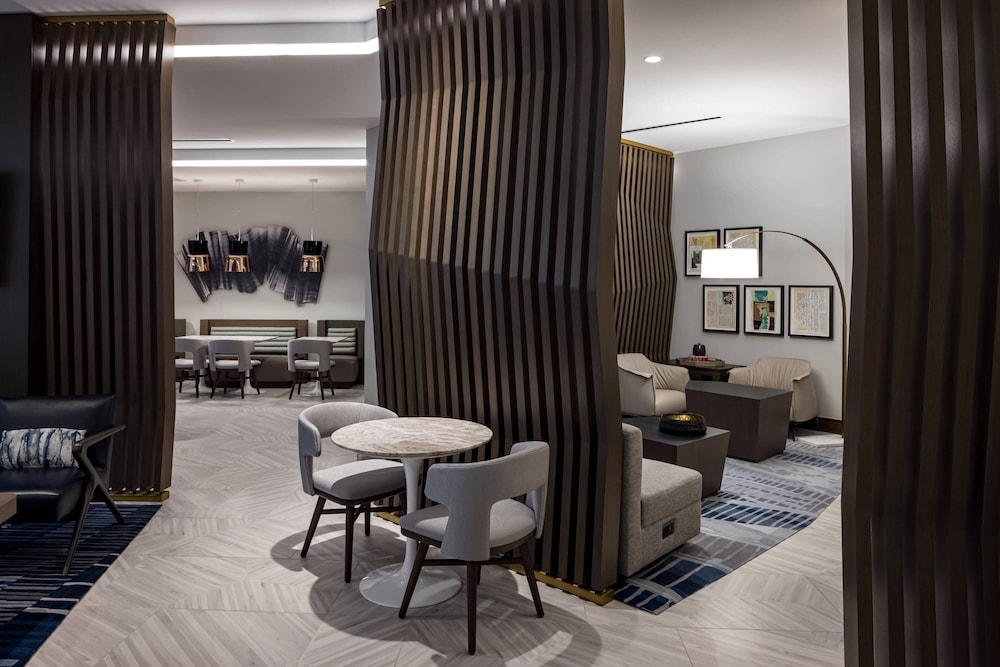 Richmond Marriott - photo 66
