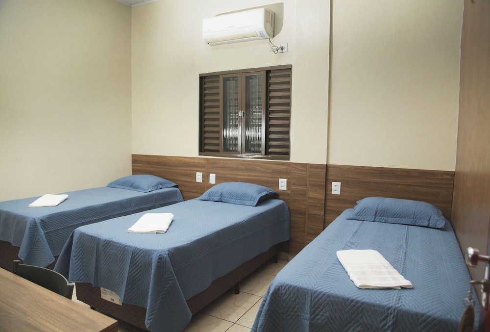 Hotel Modelo Rio Pardo — Ribas Do Rio Pardo — photo 5