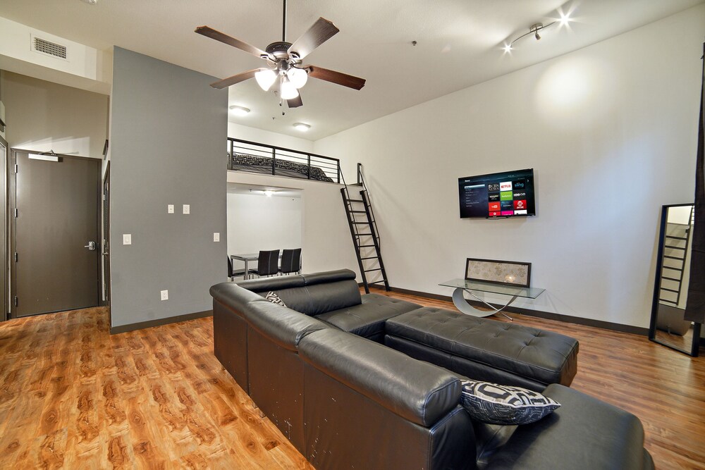 Old West Lofts Down Town Tampa - photo 65