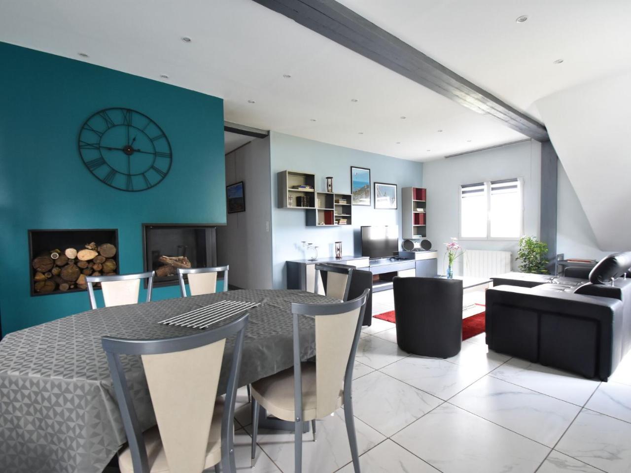 Luxury Normandy Retreat — Montebourg — photo 4