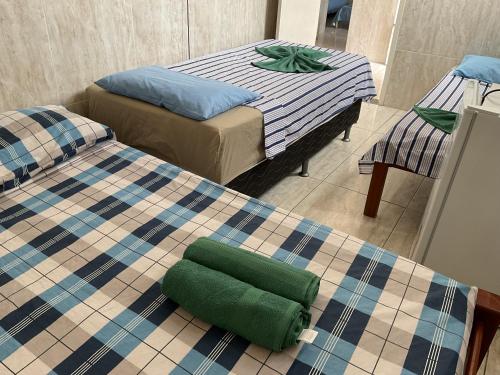 Pousada Pitanga in Maceio, Brasil