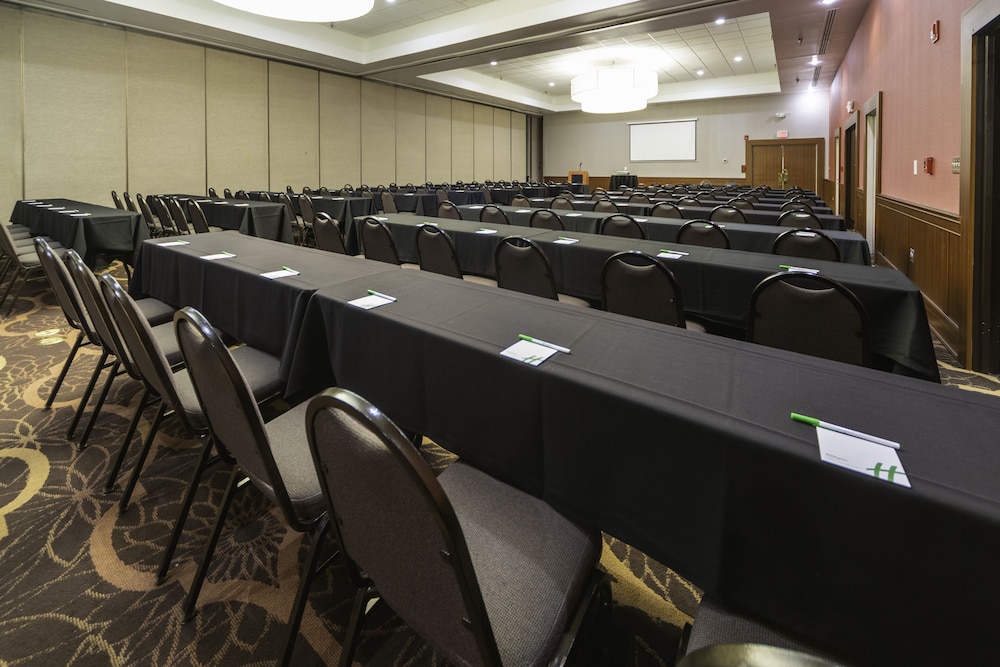 Holiday Inn Louisville East Hurstbourne by IHG - photo 70