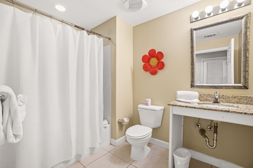 Splash Beach Resort by Panhandle Getaways - photo 699