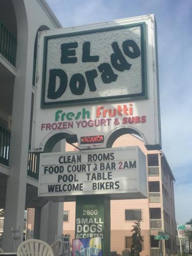 El Dorado - photo 2