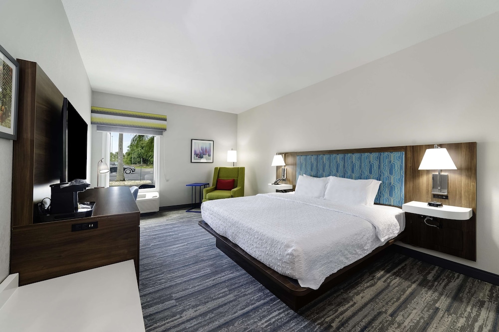 Hampton Inn Port Charlotte - photo 14