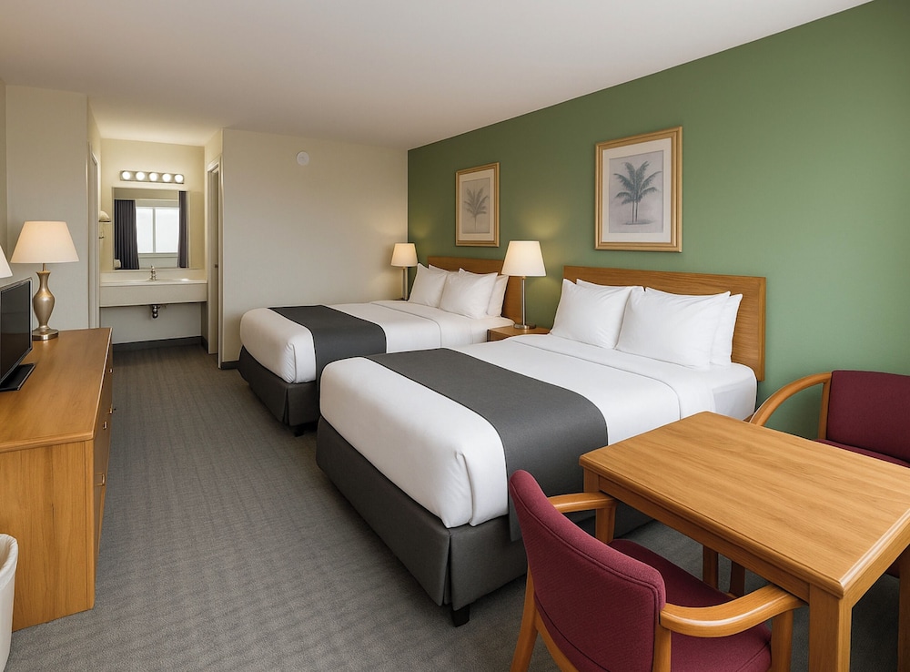 Great Lakes Inn - photo 13