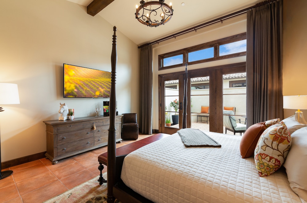 The Inn at Europa Village - photo 7