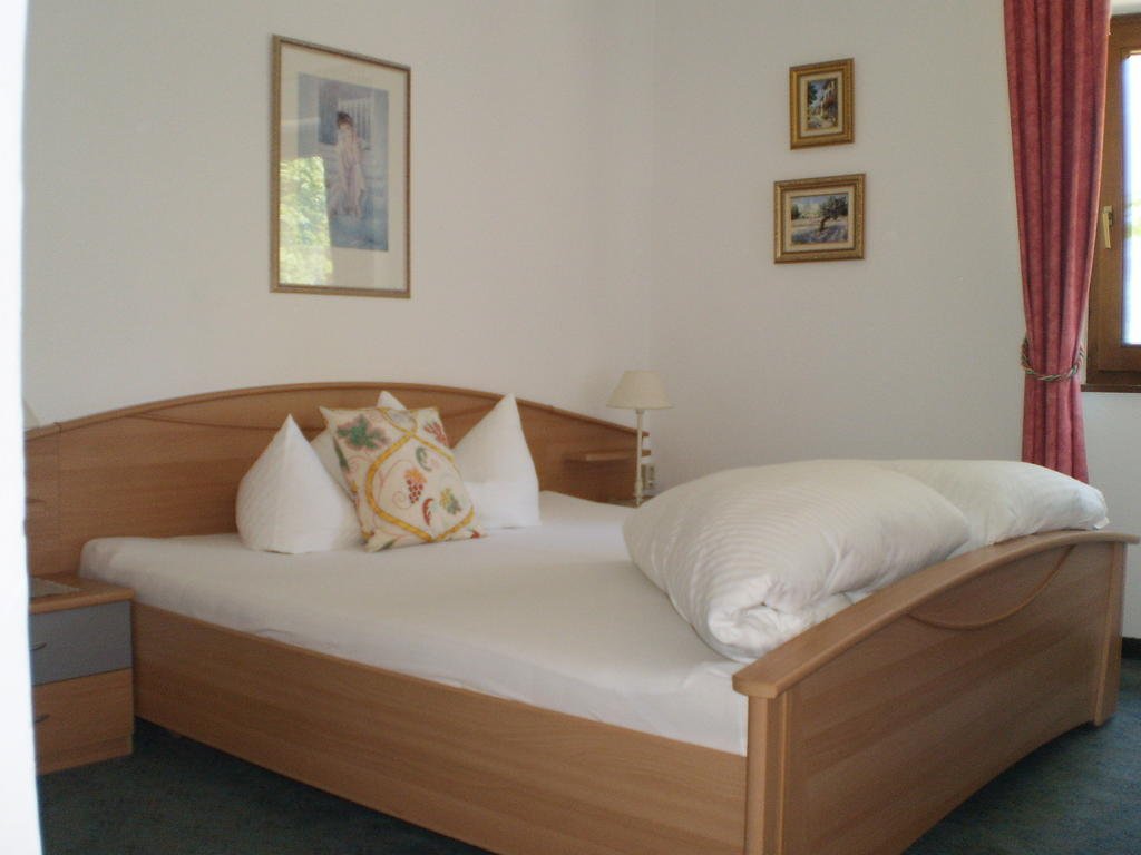 Ferienwohnung Lentner — Maurach — photo 3