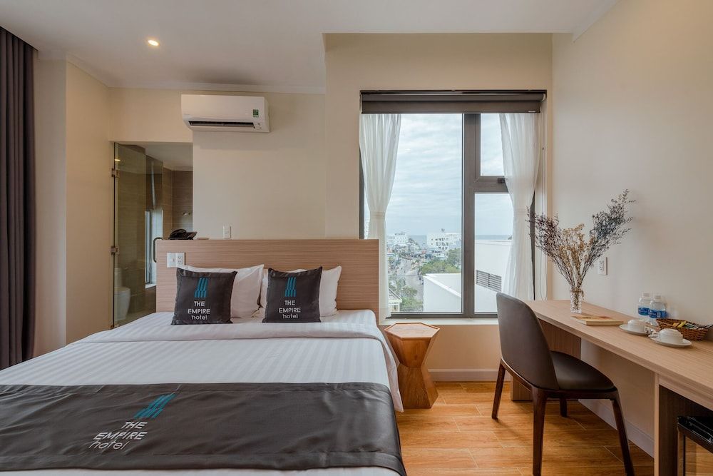The Empire Hotel - last minute hotel in Phu Quoc