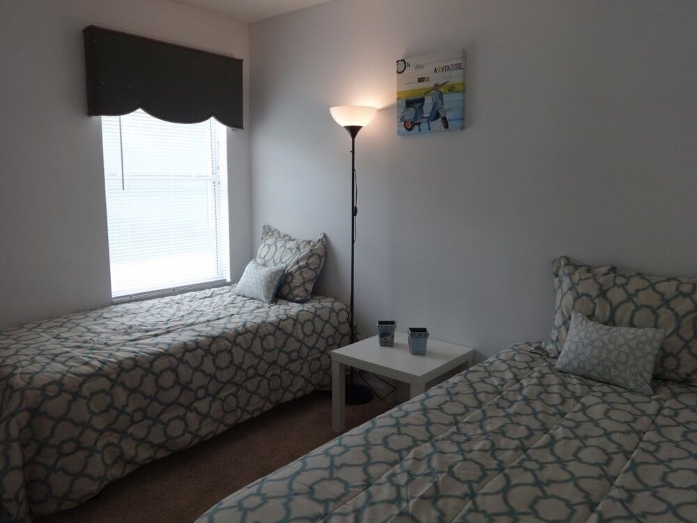 Terra Verde Resort 4699 Seven Bedroom Townhome with Private Pool - photo 22
