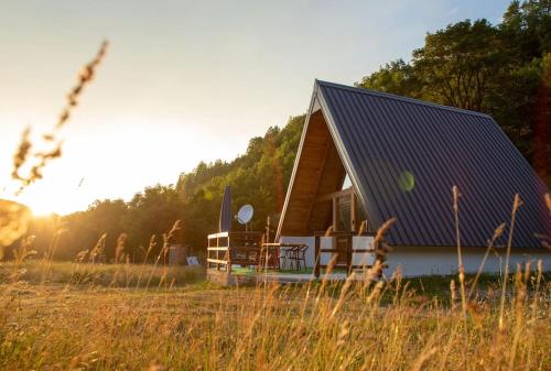 Boricje Village Escape in Pluzine, Montenegro