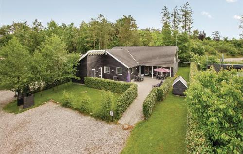 Awesome Home In Ebeltoft With Wifi — 5-Star Luxury Hotel in Ebeltoft, Denmark