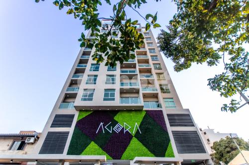 Dazzling apart minutes from Shopping Mcal Lopez — 4-Star Luxury Hotel in Asuncion, Paraguay