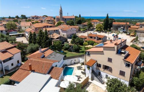 Larisa — 4-Star Luxury Hotel in Tar, Croatia