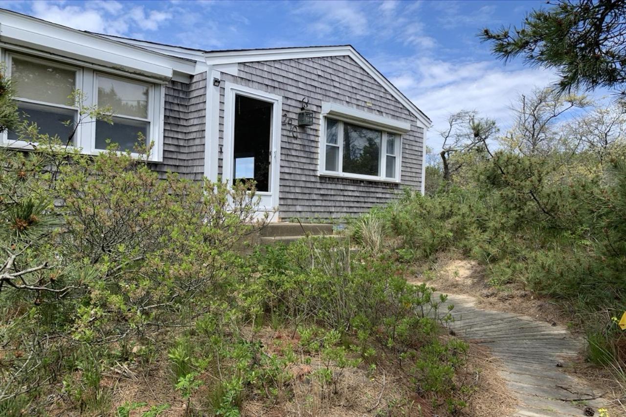 Beaches N Sunsets — Eastham