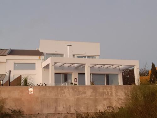 Santa Catalina Primera Linea de Mar Con Vistas a Cadiz in El Puerto De Santa Maria, Spain