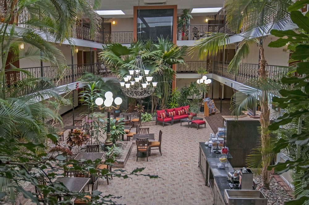 Governor’s Suites Hotel Oklahoma City Airport Area in Oklahoma City, United States