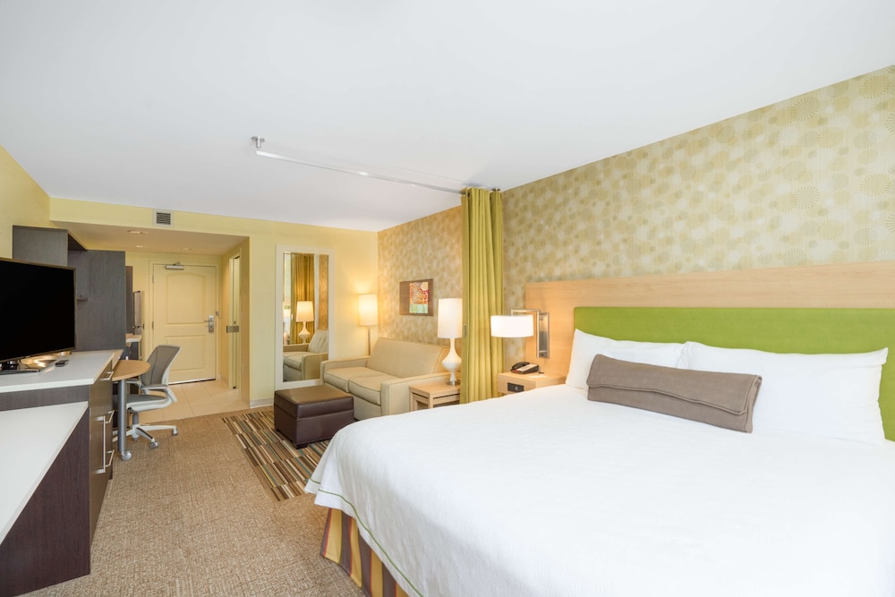 Home2 Suites by Hilton Bowling Green Hotel - photo 10