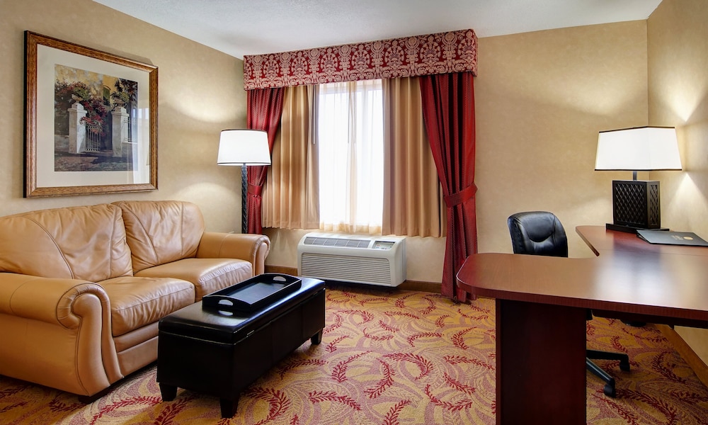 The Grand Hotel Salem - photo 15