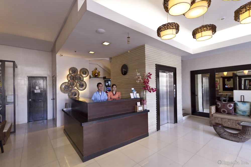Hotel Stella — Cebu City — photo 2