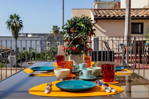 Le Dimore del Corso Acireale Sicily Stay fra Catania Taormina il Mare e l'Etna — 4-Star Luxury Hotel in Acireale, Italy