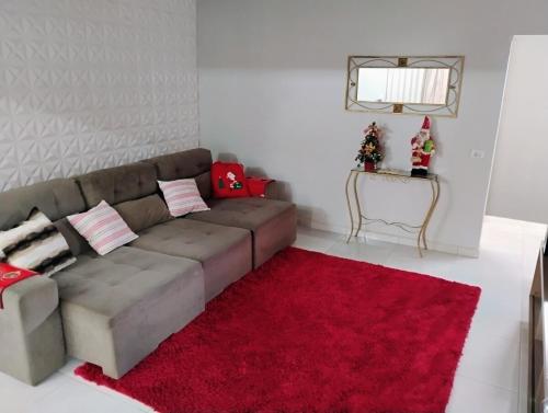 Hospedagem Tia kéu Barra velha SC in Barra Velha, Brasil