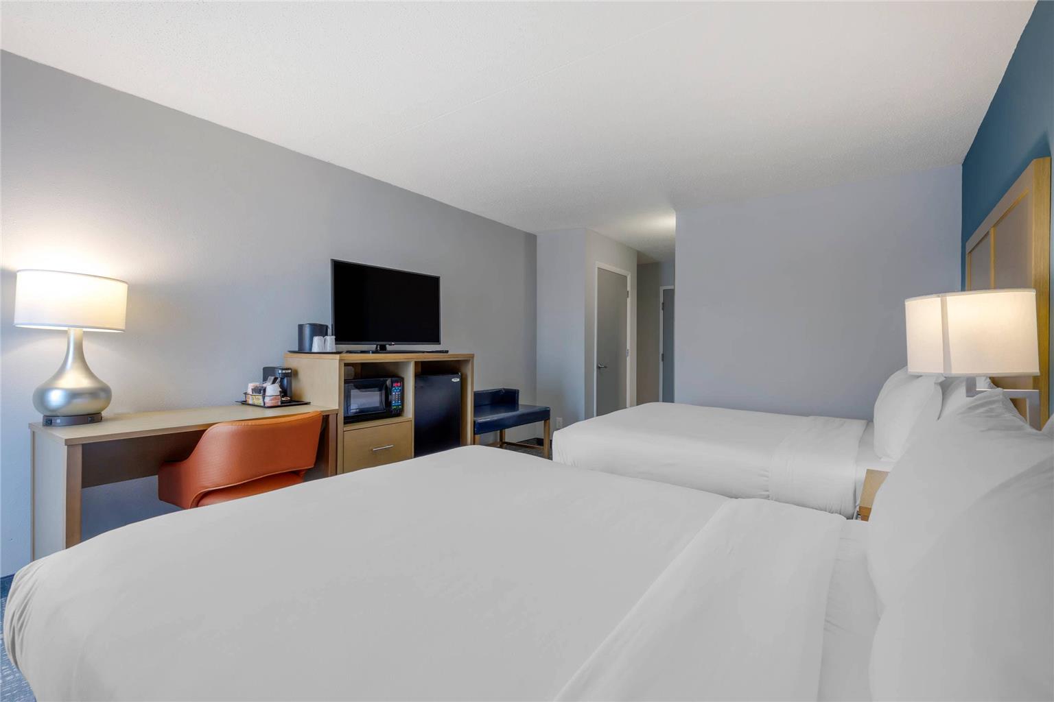 Comfort Inn & Suites Alexandria West - photo 2