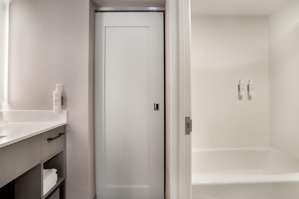 Homewood Suites by Hilton Dallas Frisco - photo 29