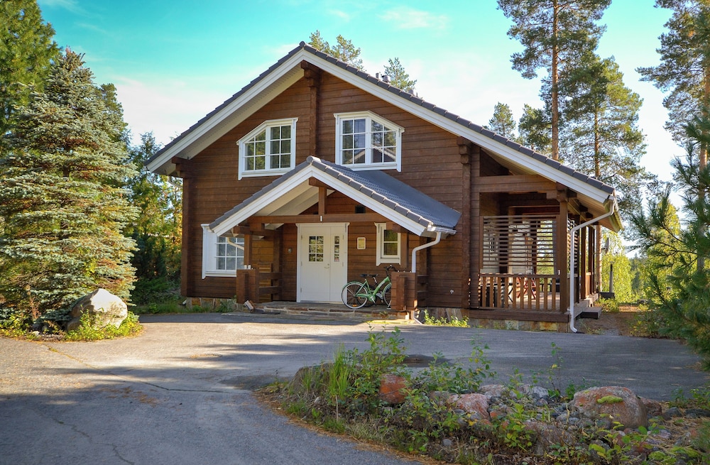 Tahko Hills — Kuopio — photo 3