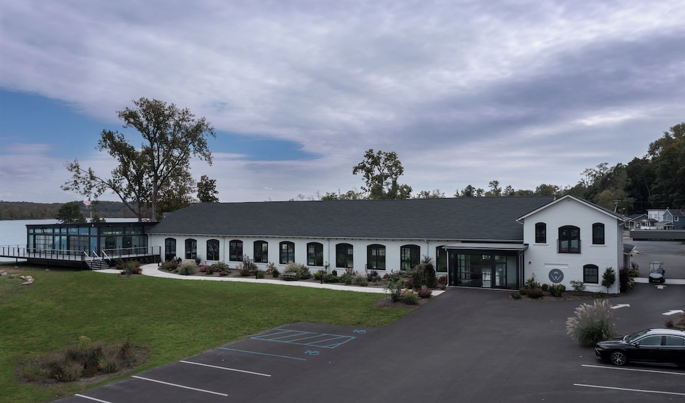 voco James Newbury Hudson Valley by IHG - photo 105