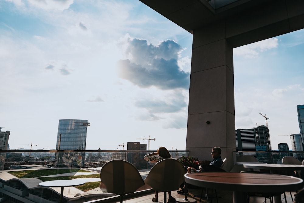 AC Hotel by Marriott Nashville Downtown - photo 111