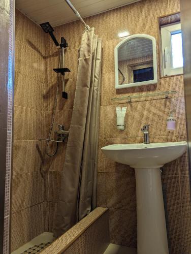Cute&Tiny 5 minutes walk from Marjanishvili Metro