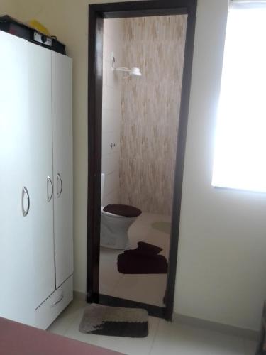 Clara in Camacari, Brasil