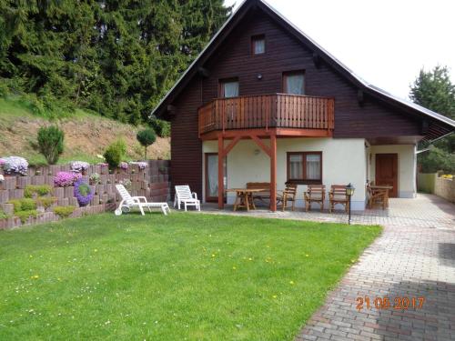 Ferienhaus Bauer — Kurort Oberwiesenthal — photo 2