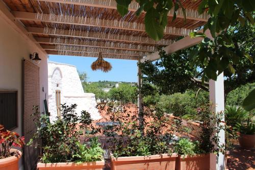 Trullo Il Melograno — Ostuni — photo 4
