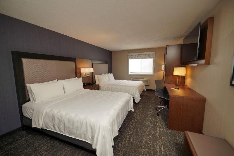Holiday Inn & Suites Chicago Carol Stream by IHG - photo 13