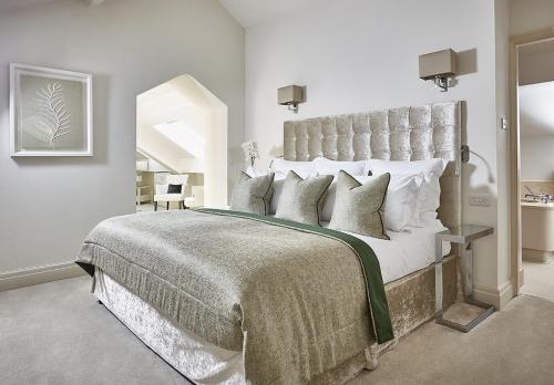 The Samling Hotel — Ambleside — photo 4