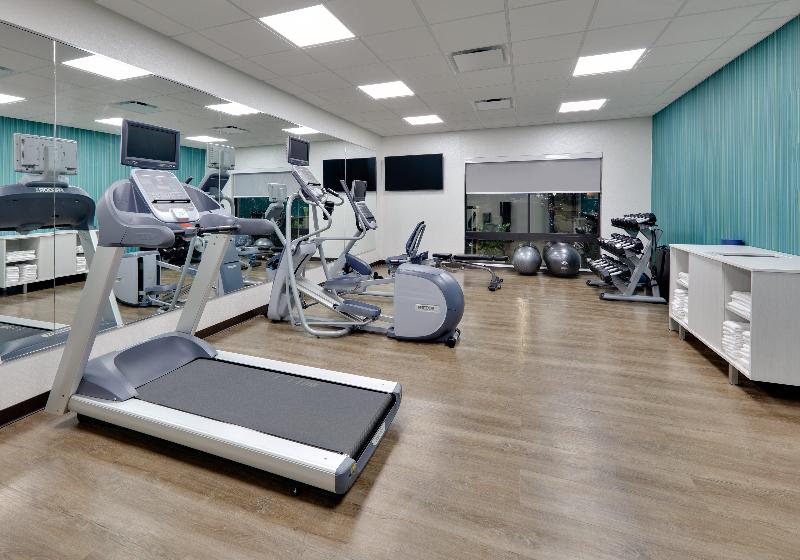 Home2 Suites by Hilton Fort Worth Northlake - photo 209