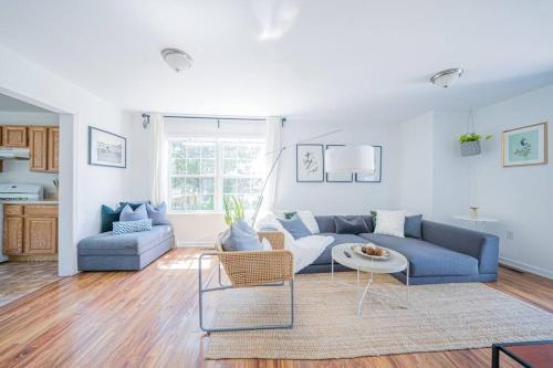 Central 3BR 2BA Near Beach Hard Rock Ocean in Atlantic City, United States