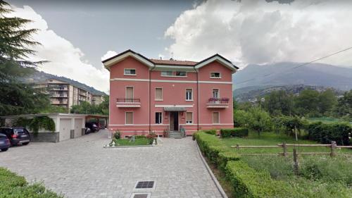 Al borgo di Sant'Orso CIR 0342 — 4-Star Luxury Hotel in Aosta, Italy