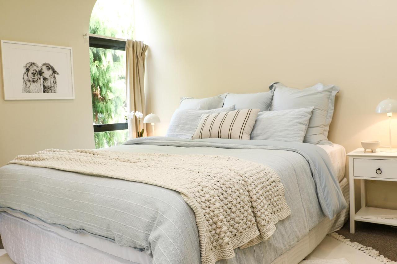 Tree Tops Retreat in Paihia, New Zealand