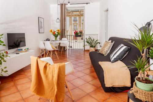 Colonne San Domenico — 4-Star Luxury Hotel in Palermo, Italy