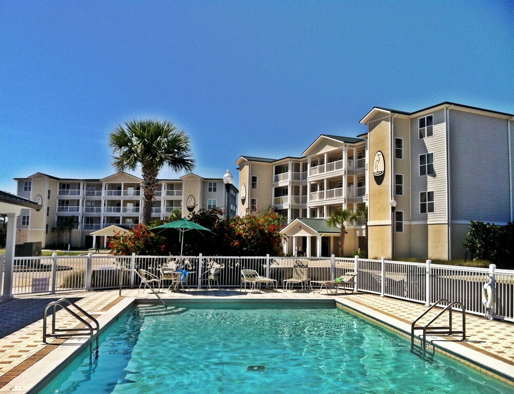 St James Bay Golf & Pickleball Resort in Carrabelle, United States