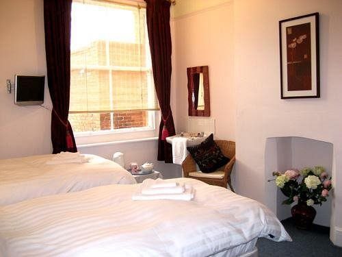Lantern House — 4-Star Luxury Hotel in Dorchester, United Kingdom