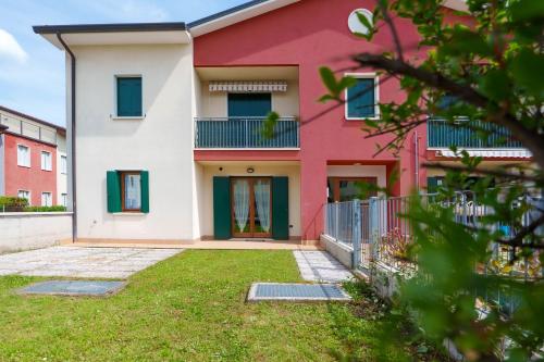 Al Capitello — 4-Star Luxury Hotel in Vidor, Italy
