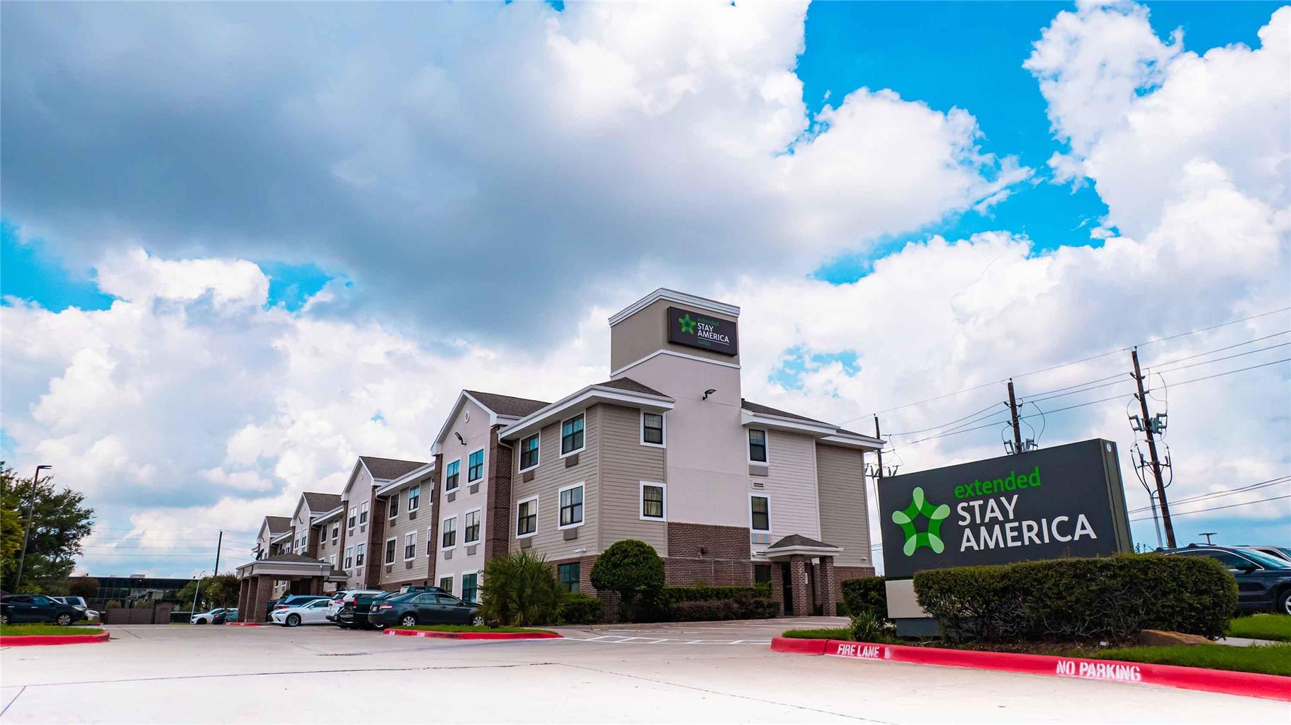 Extended Stay America Suites Houston Westchase Richmond - featured photo