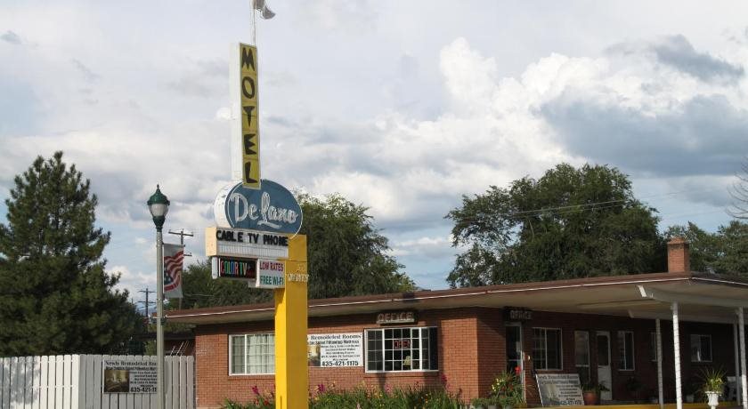 DeLano Motel & RV Park Beaver in Beaver, United States