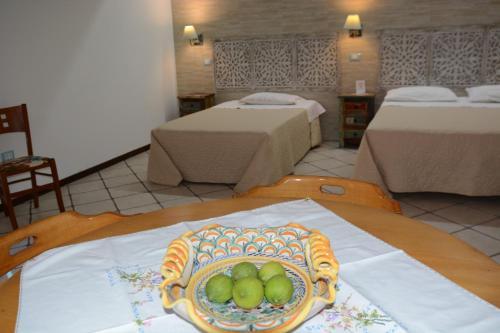 Syrakosia a Ortigia — 4-Star Luxury Hotel in Siracusa, Italy